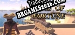 Tale of Fortune - Patch em Português (100% traduzido)