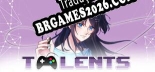 Talents - Localização em Português Brasileiro (texto + dublagem)