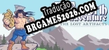 Talesworth Adventure The Lost Artifacts PT-BR/ENG - Localização em Português Alternável