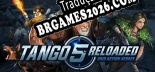 Tradução Tango 5 Reloaded Grid Action Heroes (Open Beta) - Tradução de texto e dublagem para português