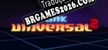 Tradução Tank Universal 2 v1.0 - Tradução de Qualidade