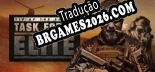 Tradução Task Force Elite v1.0 - Tradução de Qualidade