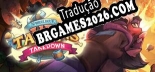 Tradução TaVRns Takedown Naheulbeuk - Tradução Completa para Português Brasileiro