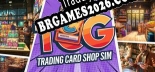Tradução TCG Trading Card Shop Sim [Texto/Áudio] - Versão Atualizada