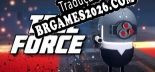 Tradução TEEL FORCE Top Down Shooter - Dublagem + legendas em Português