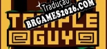 Temple Guy Quest for chest Localização - Interface e Dublagem em Português