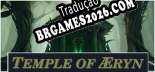 Tradução Temple of Aeryn - Melhor Tradução para o Jogo