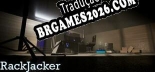 Tradução Terminal Insanity RackJacker | Tradução de Qualidade da Comunidade