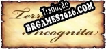 Terra Incognita Localização - Interface e Dublagem em Português