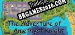 Tradução The Adventure of Amethyst Knight / 紫水晶骑士物语 [PC] - Versão Gratuita em Português
