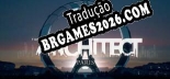 The Architect Paris - Localização em Português Brasileiro (texto + dublagem)