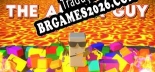 Tradução The Arena Guy [Última Versão] - Interface + legendas
