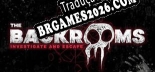The Backrooms Investigate and Escape - Localização em Português | Instalação em 5 minutos