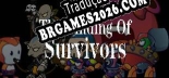 the Binding of Survivors - Português Brasileiro (Interface + Diálogos + Legendas)