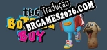 Tradução The Bottle Boy por MESMERiZE - Tradução Profissional