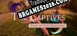 The Captives Plot of the Demiurge em Português - Localização Completa para PC