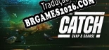 The Catch Carp  Coarse Fishing em Português - Localização Completa para PC