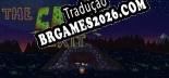 The Cave Exit PT-BR - Português Brasileiro para o Jogo