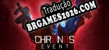 Tradução The Chronos Event - Tradução Completa para Português Brasileiro