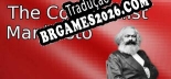The Communist Manifesto  A Visual Novel Brazilian Patch - Localização Completa do Jogo