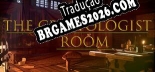Tradução The Cryptologist Room - Dublagem + legendas em Português
