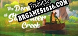 The Derby At Stillwater Creek - Português Brasileiro (Interface + Diálogos + Legendas)