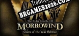The Elder Scrolls III Morrowind Game of the Year Edition Brazilian Portuguese - Versão Oficial em Português