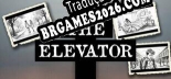 The Elevator Beyond the Doors - Localização em Português Brasileiro (texto + dublagem)