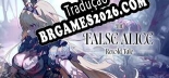 The False Alice -Retold Tale- - Patch em Português (100% traduzido)