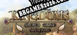 Tradução The Far Kingdoms Sacred Grove Solitaire (Versão Atualizada) - Tradução Completa