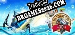 The Fishing Club 3D Multiplayer Sport Angling - Tradução Completa do Jogo (2017)