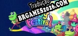 The Frog Festival PT-BR - Tradução Profissional da Comunidade