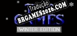 Tradução The Games Winter Edition [Cerberus] - Adicionar Português ao Jogo