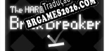 Tradução The HARDEST BrickBreaker [Texto/Áudio] - Versão Atualizada