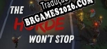 The Horde Wont Stop Brazilian Portuguese Language Pack - Tradução Oficial