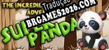 Tradução The Incredible Adventures of Super Panda por KaOs - Tradução Profissional