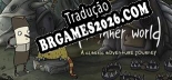 Tradução The Inner World - Dublagem + legendas em Português