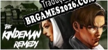 The Kindeman Remedy em Português - Localização Completa para PC