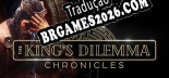 The Kings Dilemma Chronicles PT-BR - Tradução Profissional da Comunidade