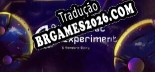 Tradução The Last Experiment A Memetric Story [DiGERATi] - Adicionar Português ao Jogo