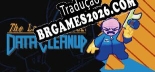 The Last Janitor Data Cleanup - Localização em Português | Instalação em 5 minutos
