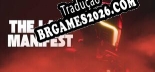 Tradução The Last Manifest por HELLFiRE - Tradução Profissional