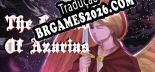 The Legend of Azarias - Localização Não Oficial em Português [Texto/Áudio/Menu]