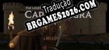 Tradução The Legend of Capa Negra v1.0 - Tradução de Qualidade