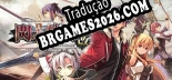The Legend of Heroes Sen no Kiseki II KAI -The Erebonian Civil War- - Localização em Português Brasileiro (texto + dublagem)