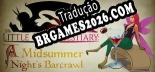 Tradução The Little Black Bestiary A Midsummer Night’s Barcrawl - Baixar e Instalar Português Brasileiro
