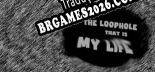 The Loophole That Is My Life Brazilian Patch - Localização Completa do Jogo