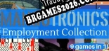 The Mangotronics Employment Collection Brazilian Portuguese Language Pack - Tradução Oficial