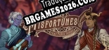 Tradução The Many Misfortunes of Kyran Pierre Cadenza the First (Versão Atualizada) - Tradução Completa