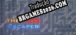 The Maze Escaper Brazilian Portuguese Language Pack - Tradução Oficial